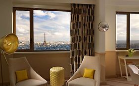 Hyatt Regency Paris Etoile